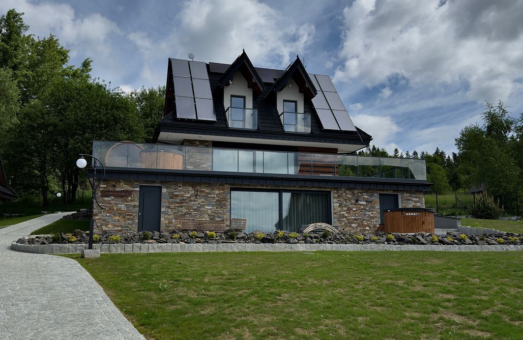 AlohaCamp Gorczański 4  1