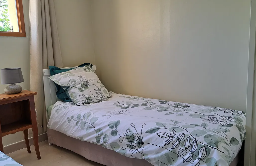 AlohaCamp Gite Les Sables 4