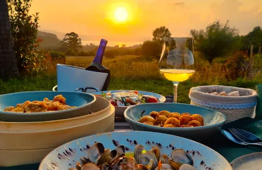 Imagen de Luzada - Glamping Burbujas