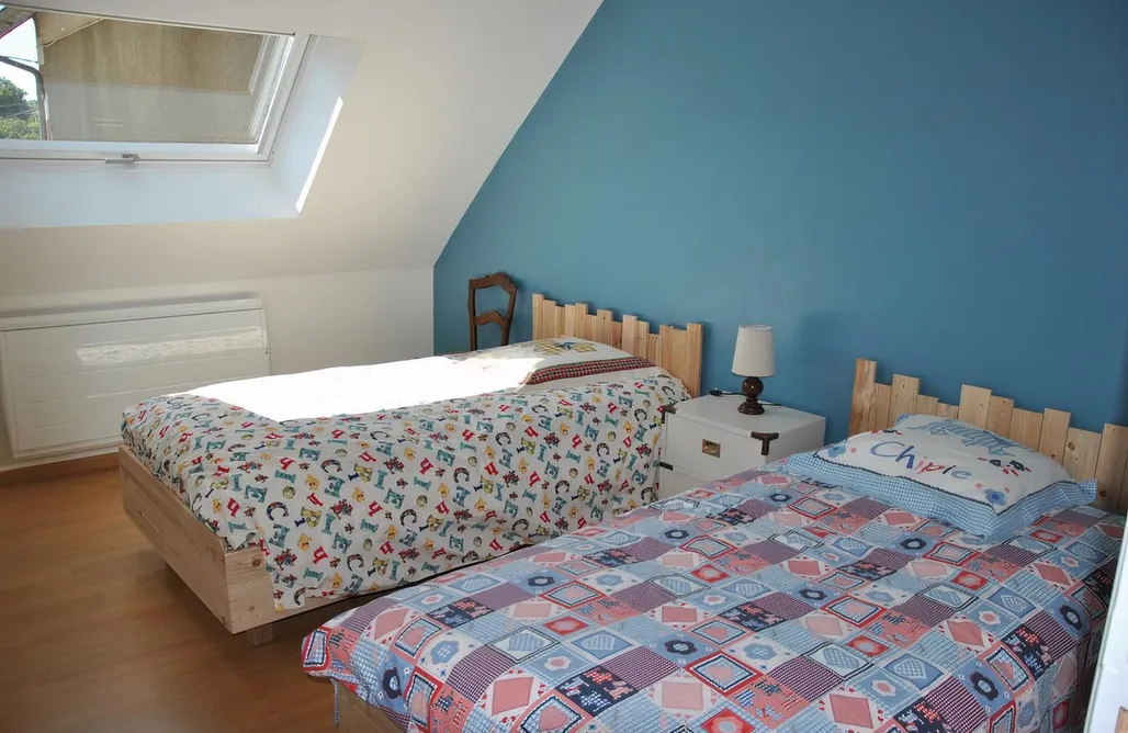 AlohaCamp Gîte le Guêpier 4