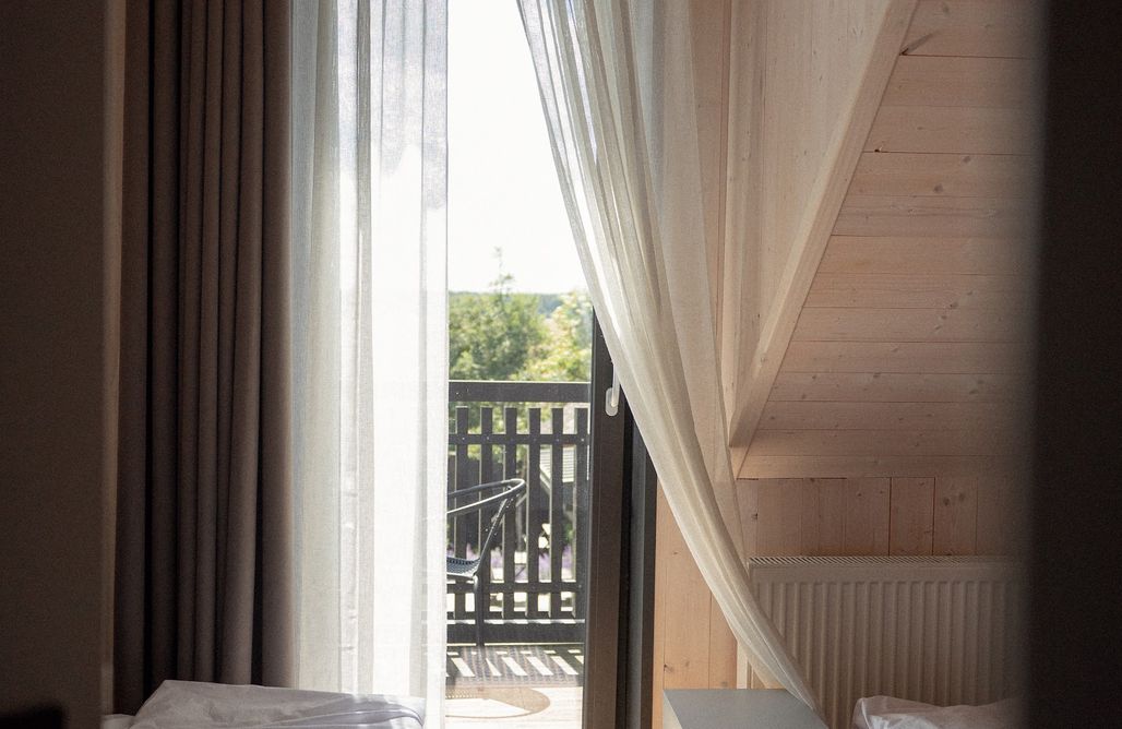 AlohaCamp Kaszubskie Sioło Apartamenty 3