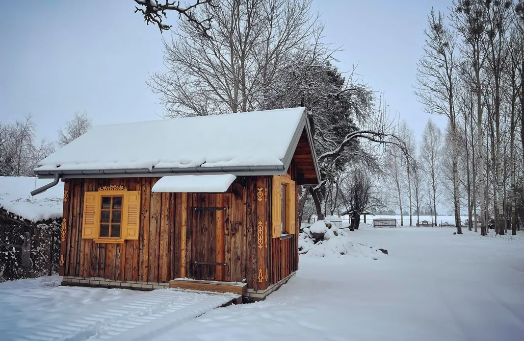 alojamientos AlohaCamp Aczarowane Kojły 7  1