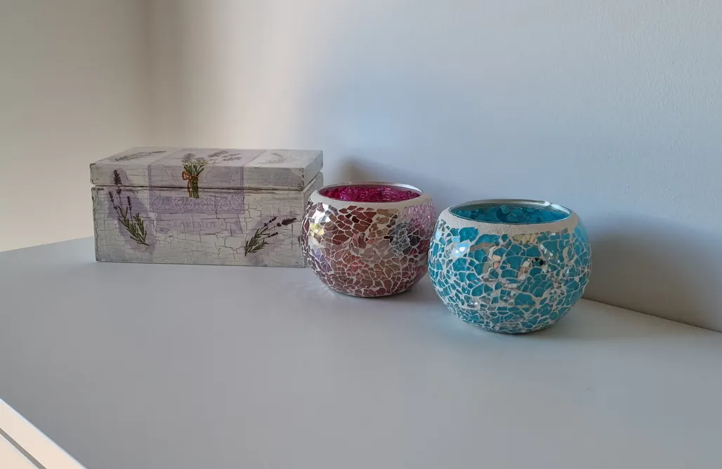 AlohaCamp Domek Leśne Jezioro 4