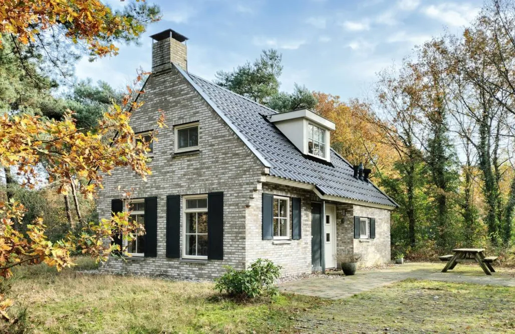 Hütte Im Wald Mieten Münster Lamele Omen 2
