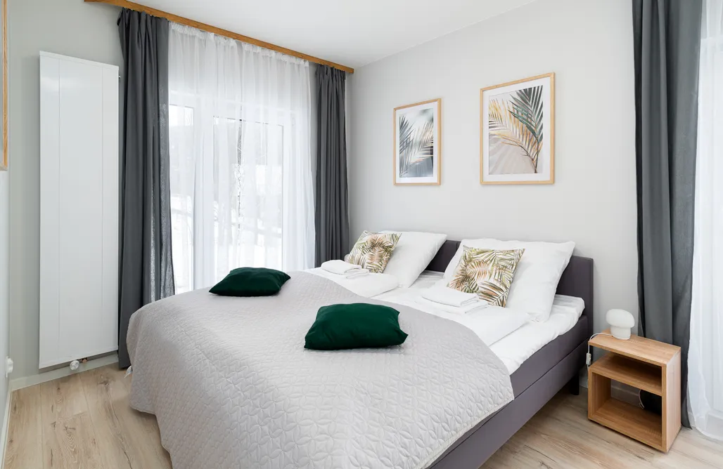 AlohaCamp Apartament 2 C 3