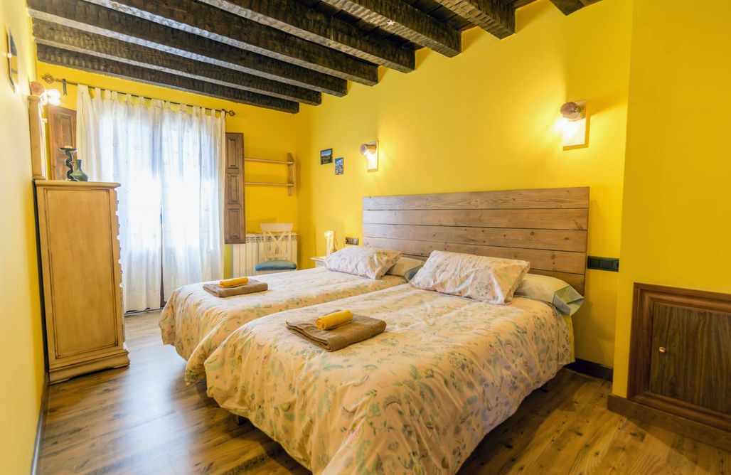 AlohaCamp Casa Rural 2