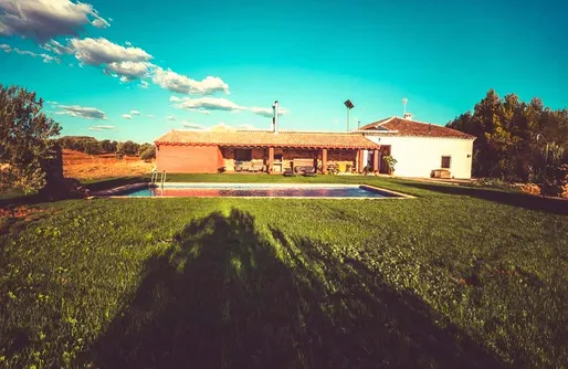 Imagen de Casa del Palomar - Finca & Spa Vereda Real