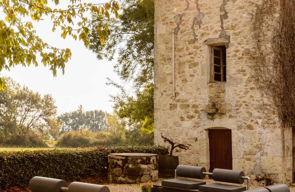 Unterkunft AlohaCamp La Chartreuse des Moulins 4