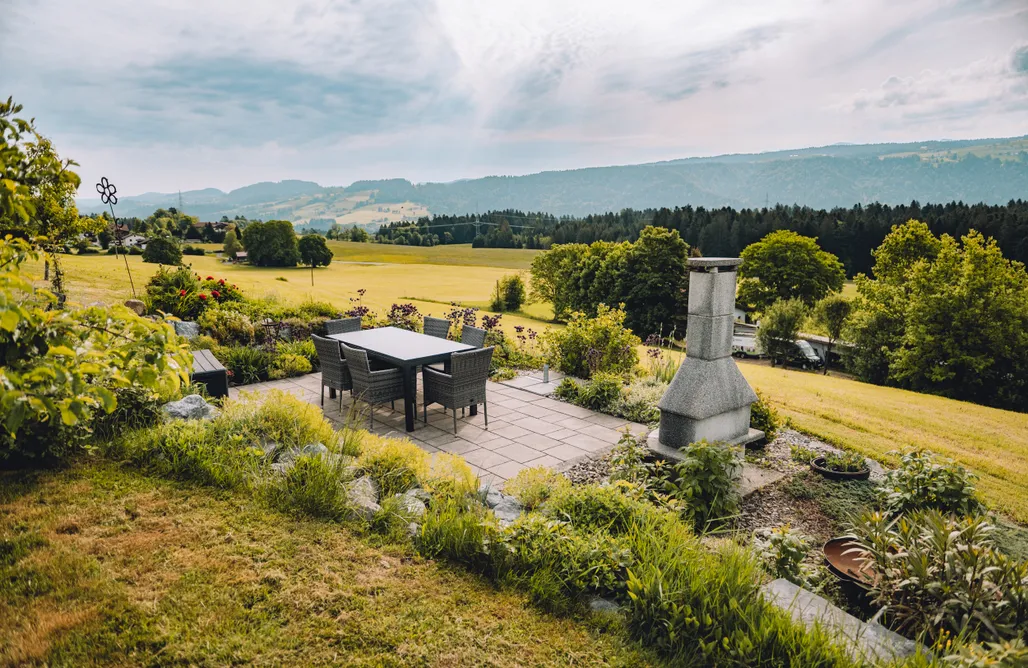 Unterkunft AlohaCamp Lindenhof Chalets 4