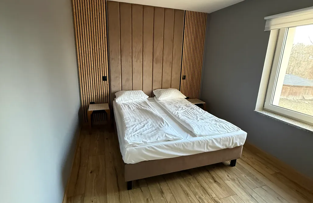 AlohaCamp Apartament D 2