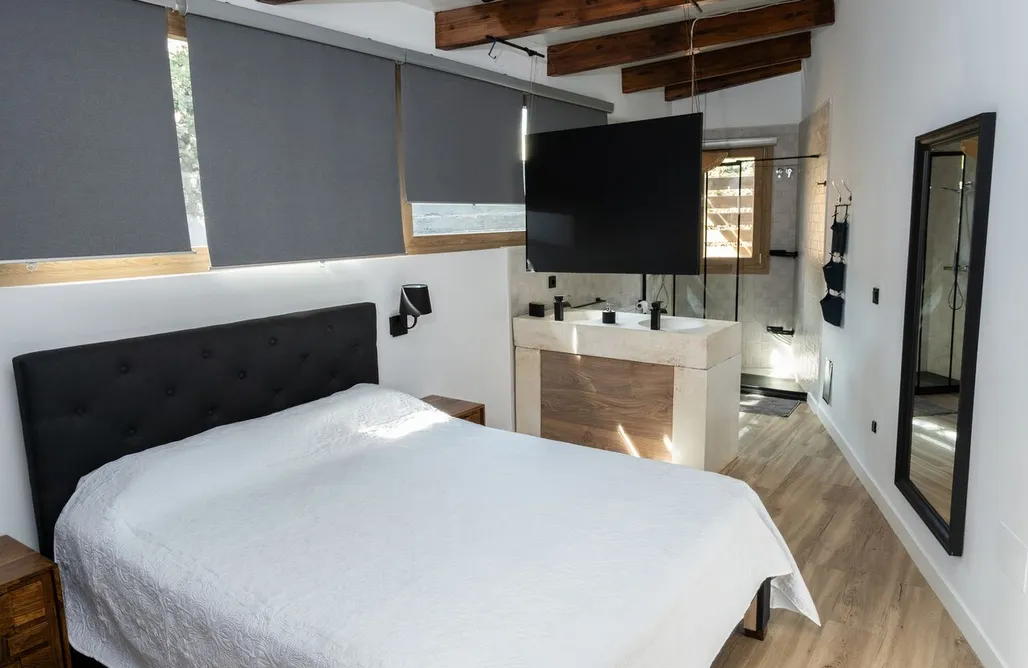 AlohaCamp Villa Shanny 3