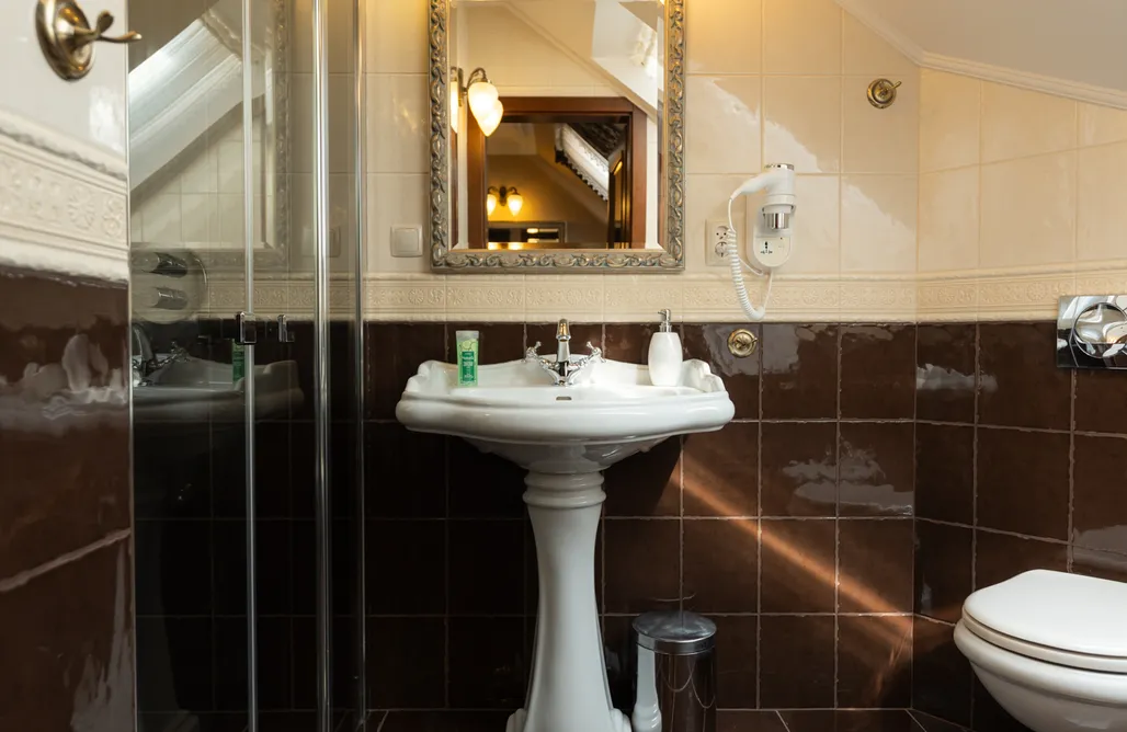 AlohaCamp Apartament typu Superior 1