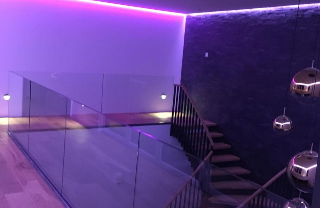 AlohaCamp Drei-Zimmer-Villa 1