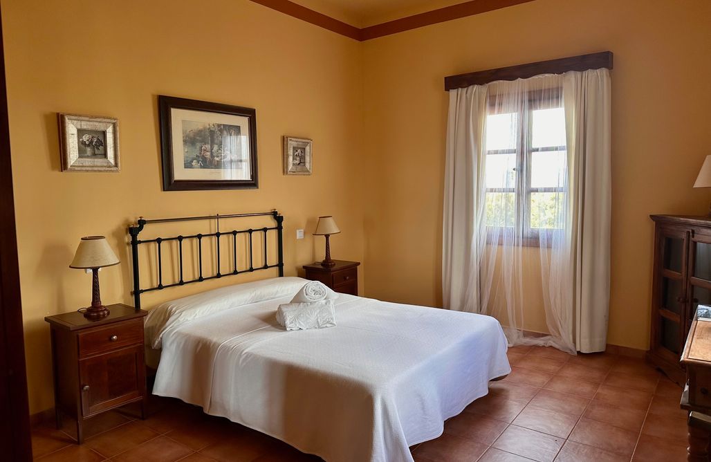 AlohaCamp Casona Monte Lumina 3