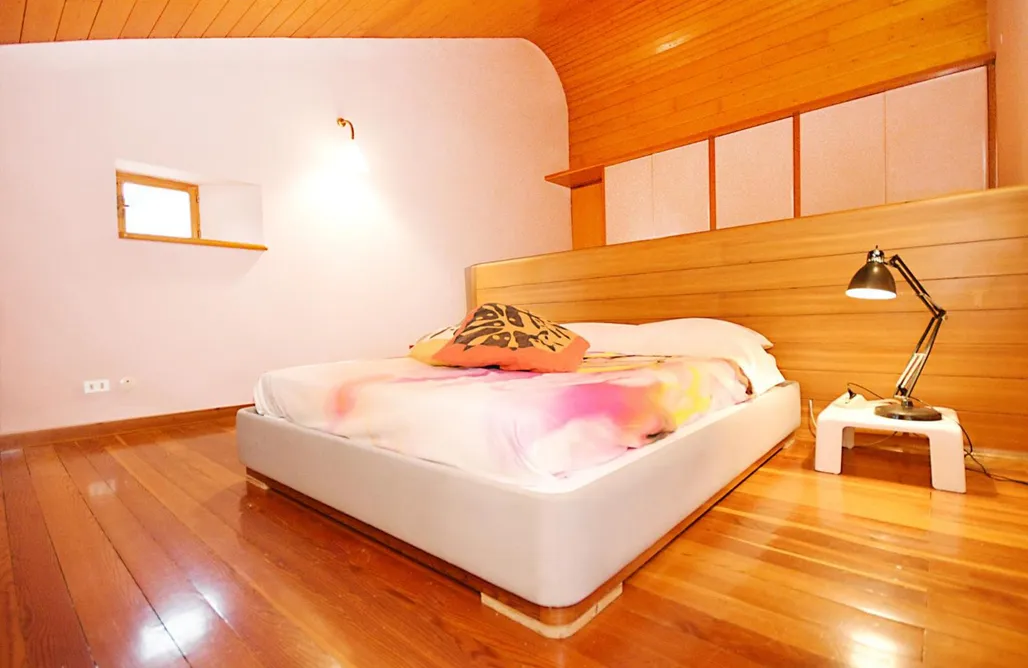 AlohaCamp Villa con tre camere da letto 2