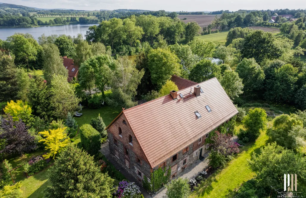 Agroturystyka Jelenia Góra Miętowe Wzgórze B&B 3