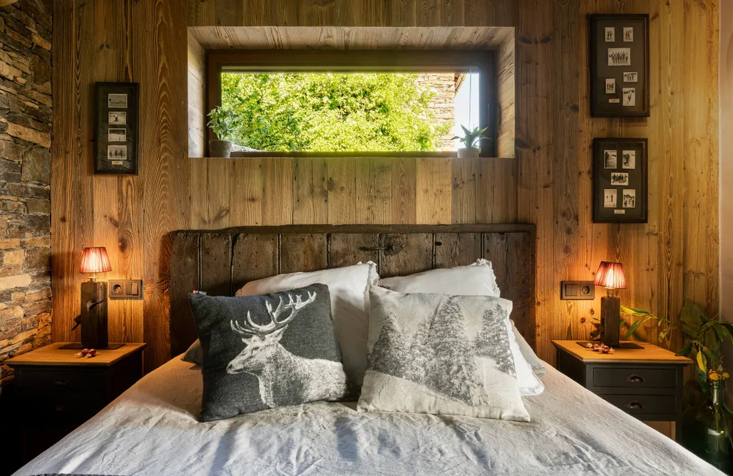 AlohaCamp Cal Cassi - Suite de montaña 3