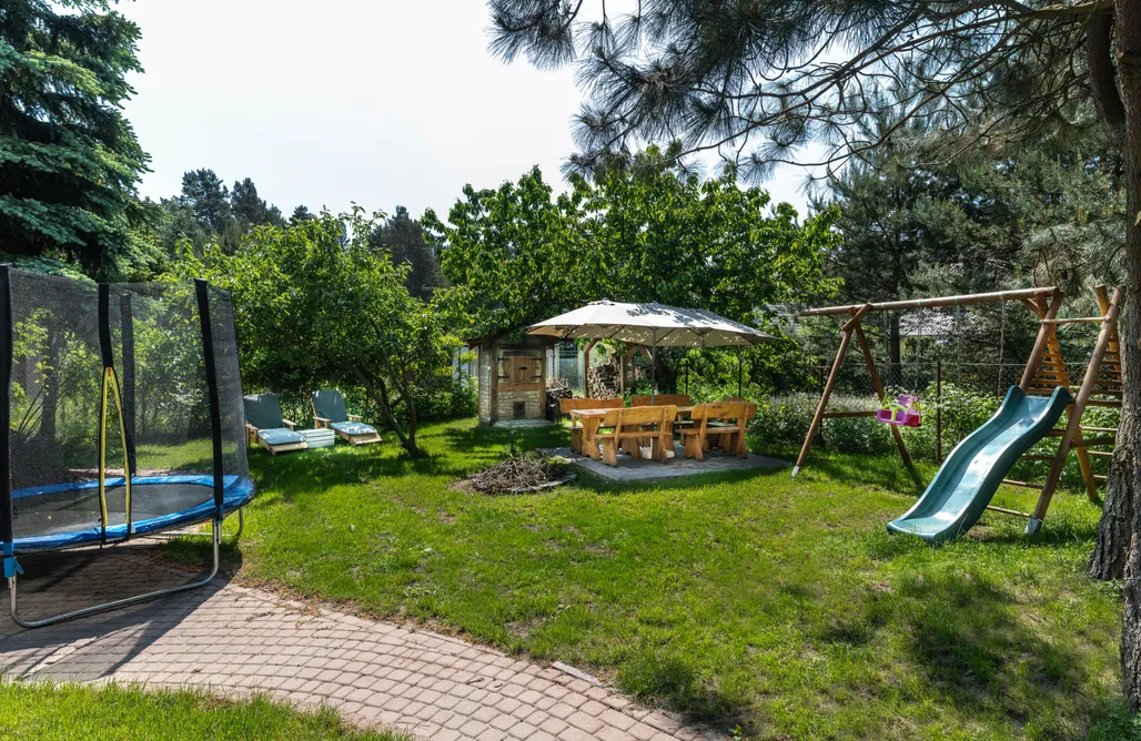 AlohaCamp Dom Niezwykły 1