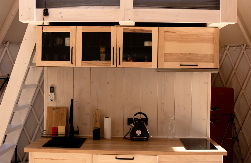 AlohaCamp Wiewiórki i Bobry 4