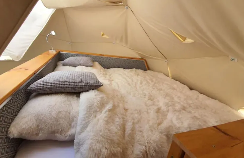 AlohaCamp Hain Glamp 2