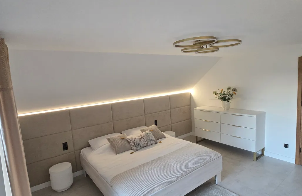 AlohaCamp Forest Loft Kaszuby 2