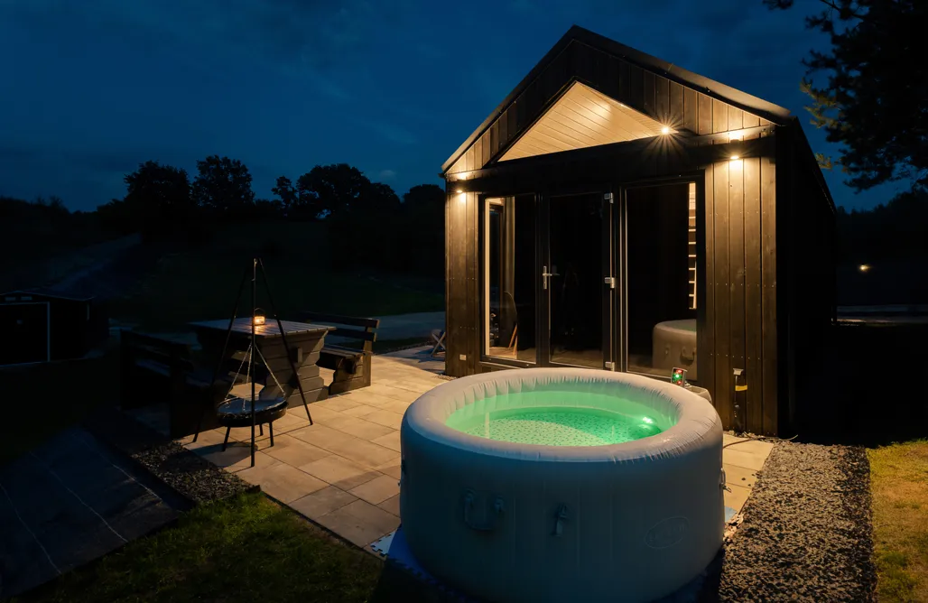 Dom na wodzie Bydgoszcz Euforia Górzno 2