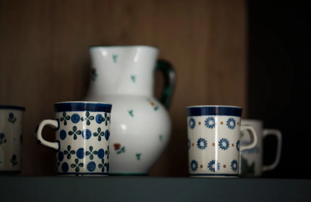 AlohaCamp Stara Stolarnia - Noclegi 1