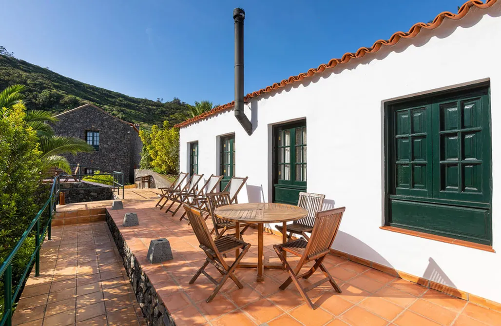 alojamientos AlohaCamp Casas del Chorro  3