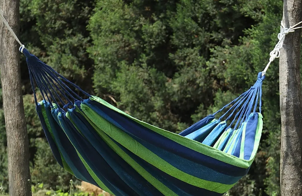 alojamientos AlohaCamp Sitio para autocaravanas y tiendas de campaña - El Trébol 4