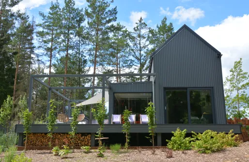 Zdjęcie obiektu Czapla 