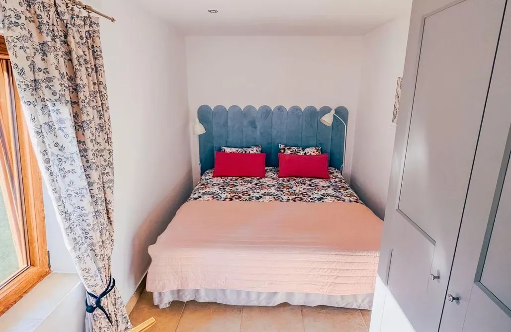 AlohaCamp Dom wakacyjny 2