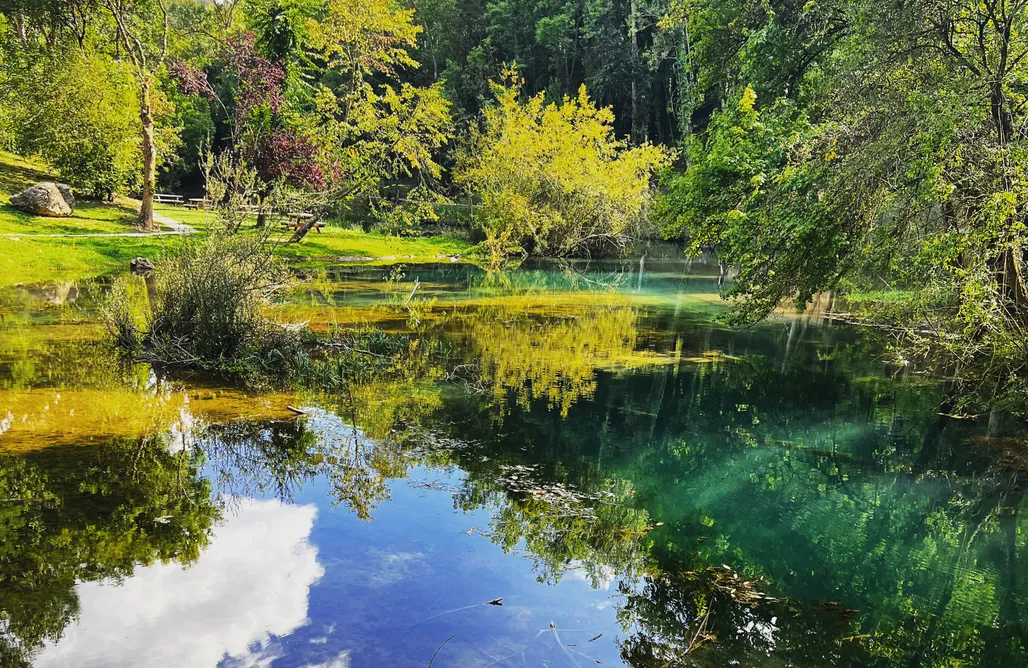 Alloggi AlohaCamp La Cabaña Maria 1