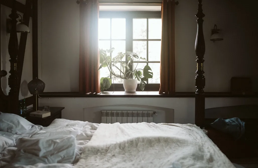 AlohaCamp Dzikie Historie Młynik / dwa domy 2