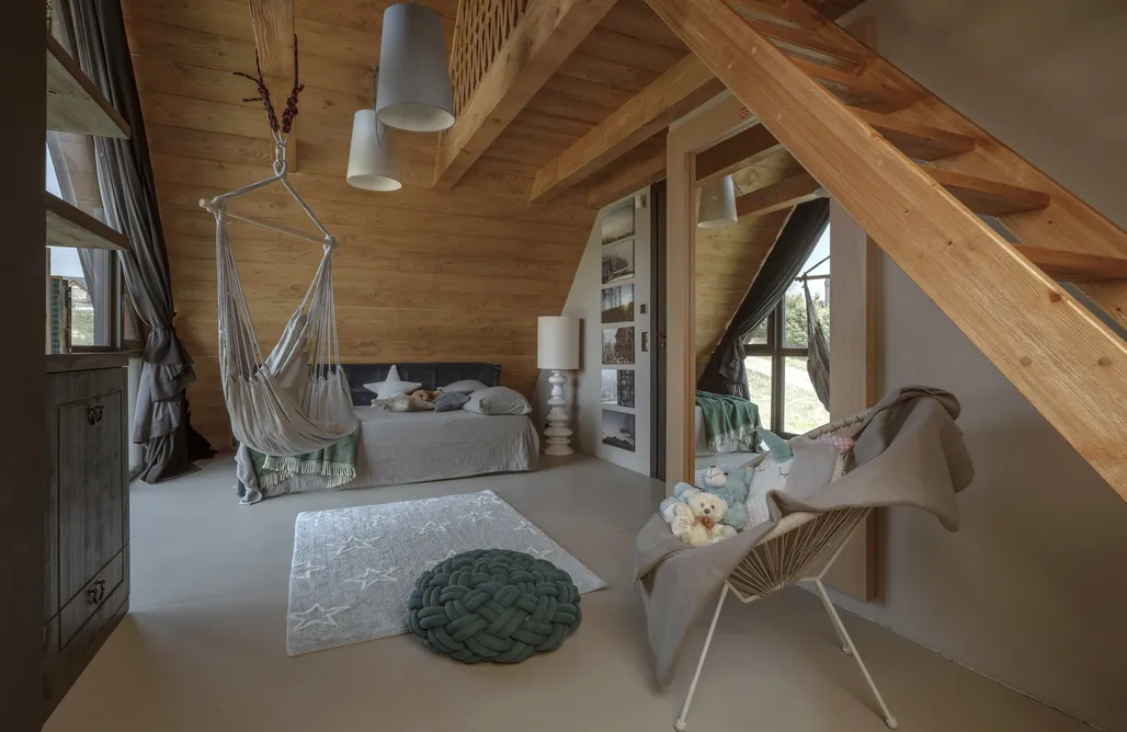 AlohaCamp Pasterska Chata  3