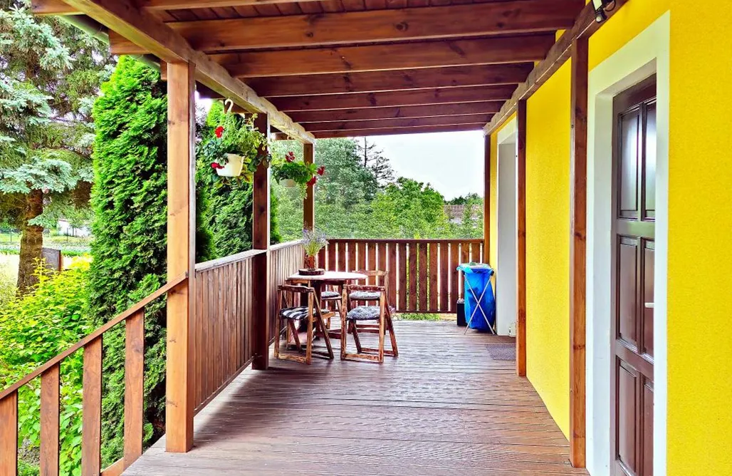 noclegi AlohaCamp Agrosfera 5