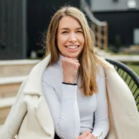 Karolina gospodarz Domki Momenty