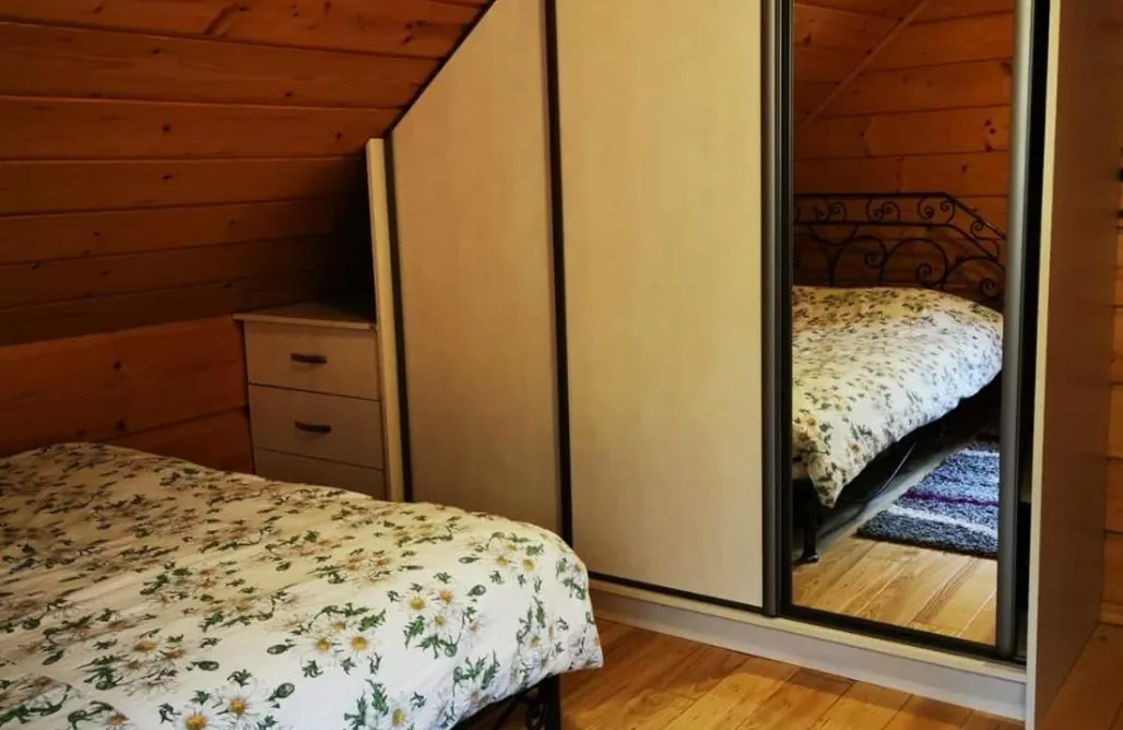 AlohaCamp Willa z trzema sypialniami 3