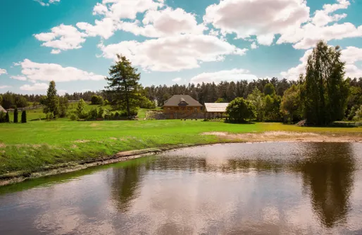 Zdjęcie obiektu Folwark Jeleń