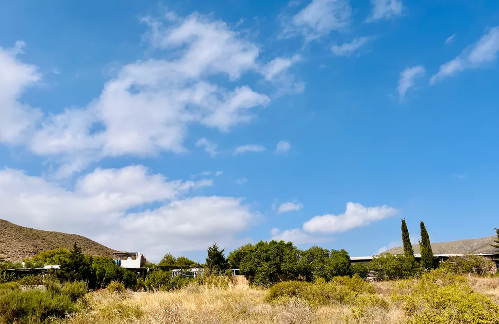 AlohaCamp accommodation Casa Sol - Campo Feliz 3