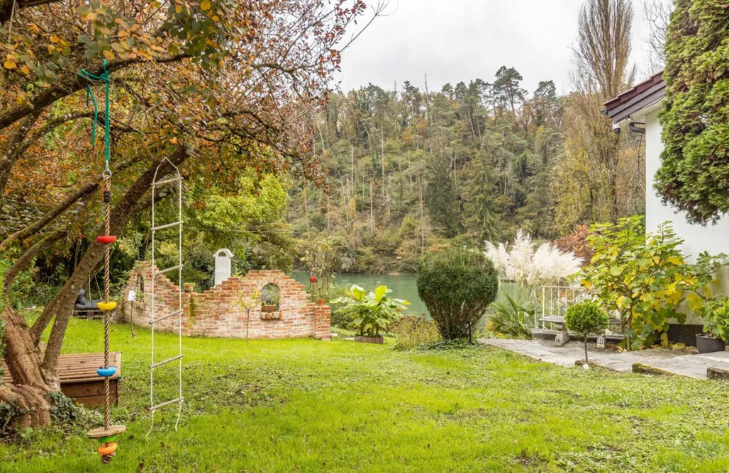 noclegi AlohaCamp Villa Rheinblick 5