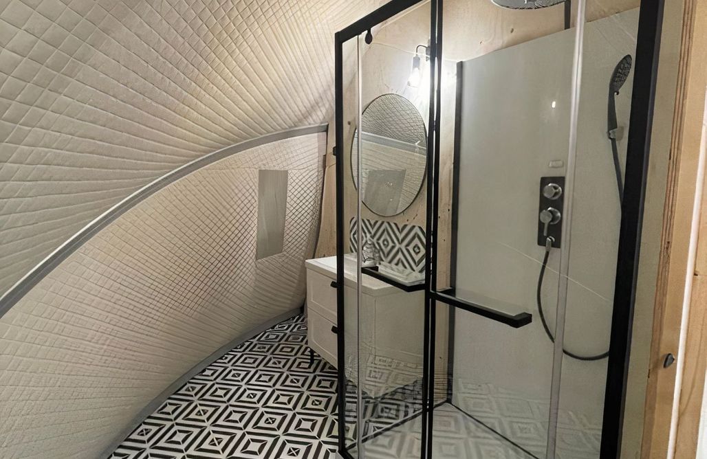 AlohaCamp BigOAK Lodge XXL 4