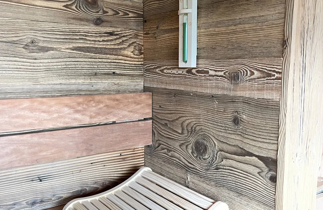 AlohaCamp Tiny House mit Sauna - am Main - MainApartments 1