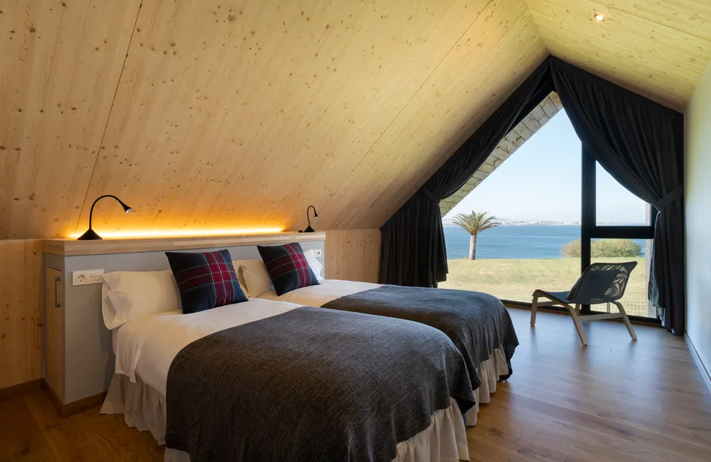 AlohaCamp Villa Espiñeiro 2