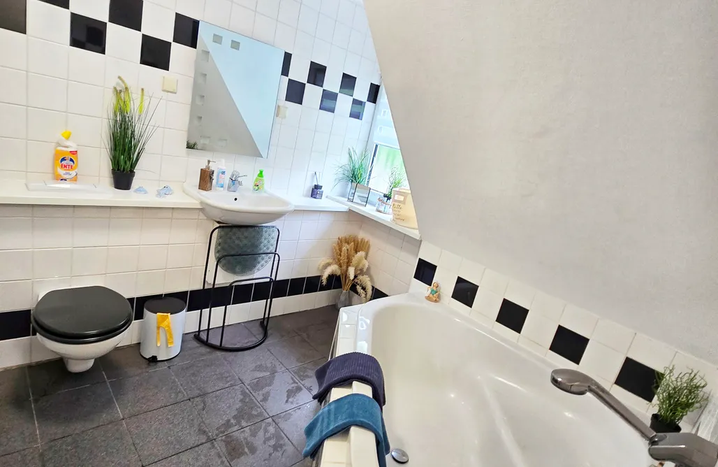 AlohaCamp Ferienwohnung Talblick 4