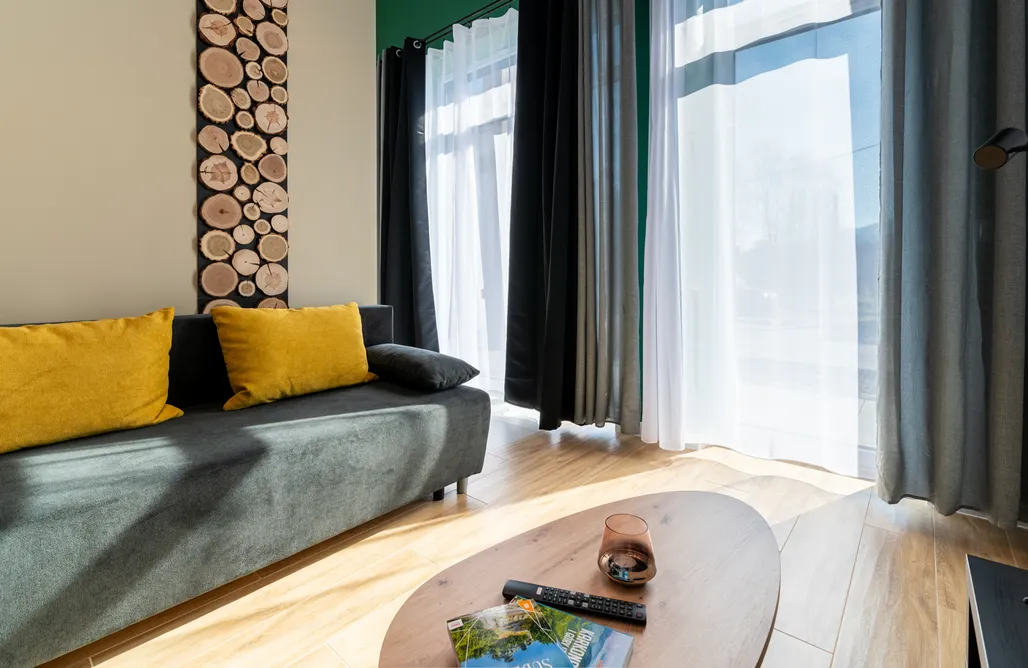 AlohaCamp Apartament 003 Szczyt 4