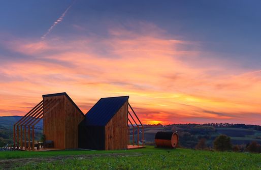 Zdjęcie obiektu Pół na pół