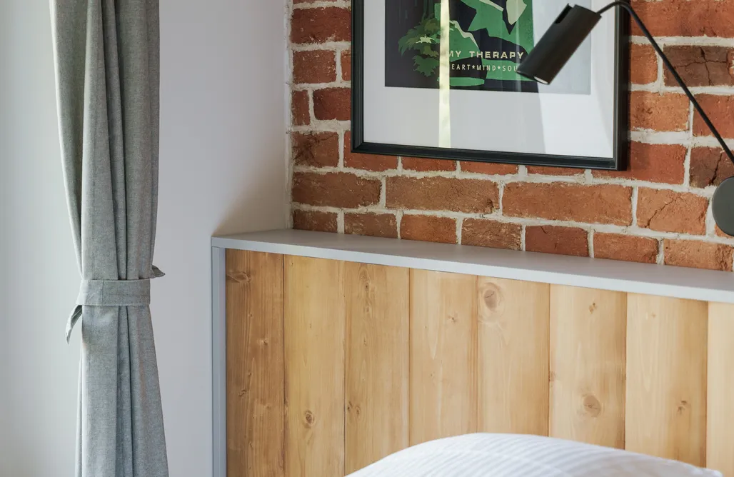 AlohaCamp Pokój 2-osobowy z aneksem 4