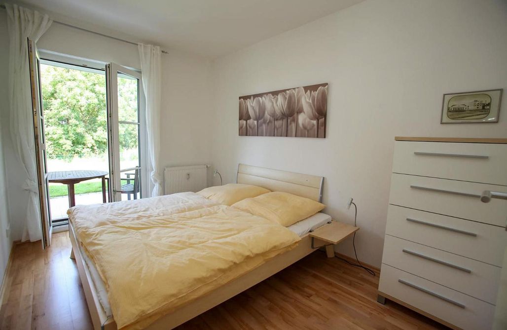 AlohaCamp Drei-Zimmer-Haus 2