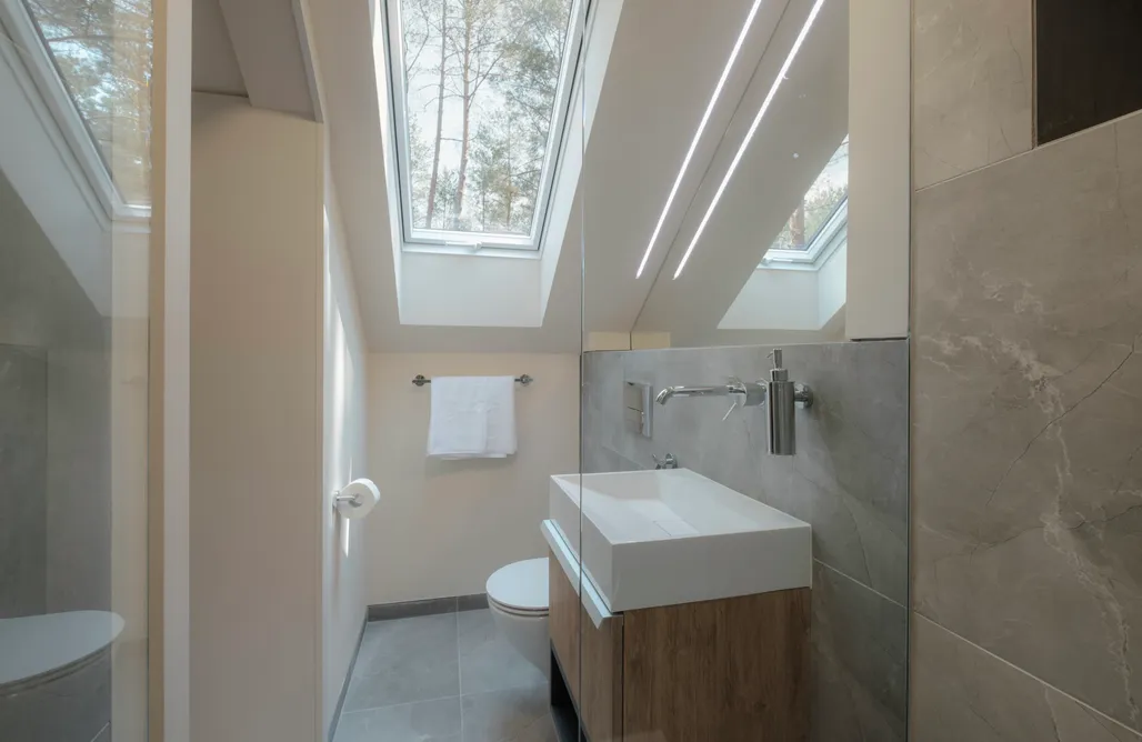 AlohaCamp Dom Bursztyn 1