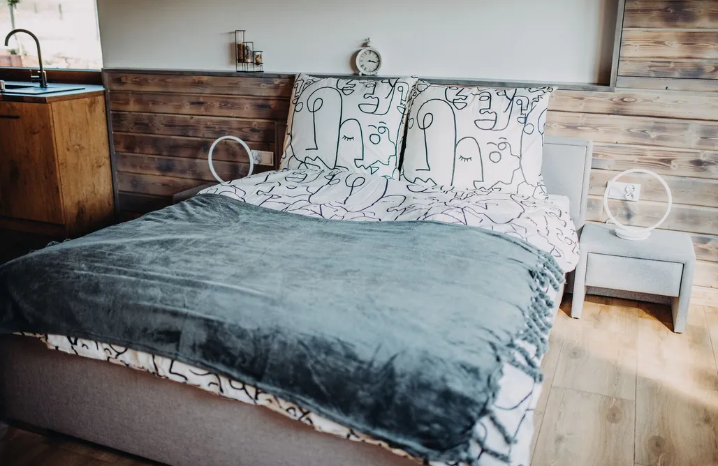 AlohaCamp Apartament Stefania  4